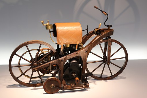 Mercedes-Benz-Museo, Stuttgart, Saksa